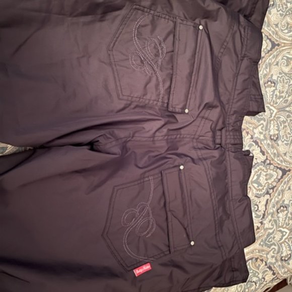 Betty Rides Ski/Snow Boarding Pants - Picture 8 of 12